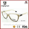 Mode Acetat optische Brillen Frauen mit CE &amp; FDA